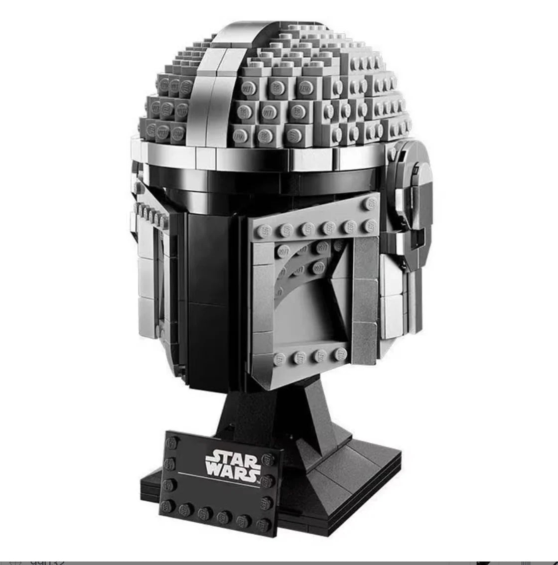 Space War The Mandalorian Darth