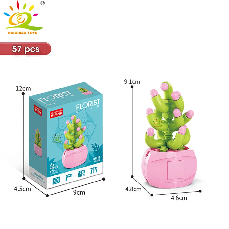 petit modèle de fleur