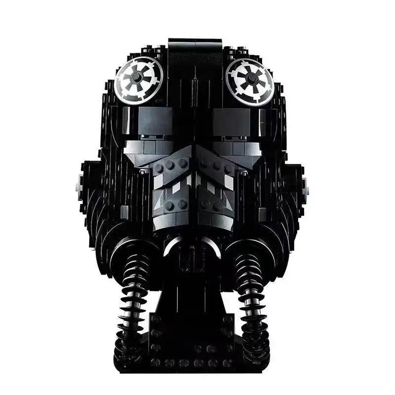 Space War The Mandalorian Darth