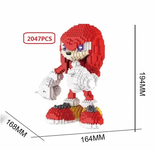 Sonic ( plusieurs model disponible dans l'article )