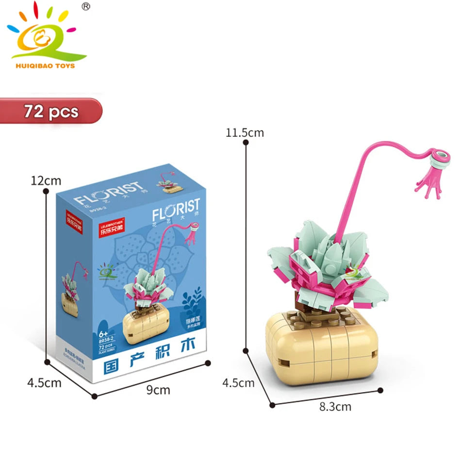 petit modèle de fleur