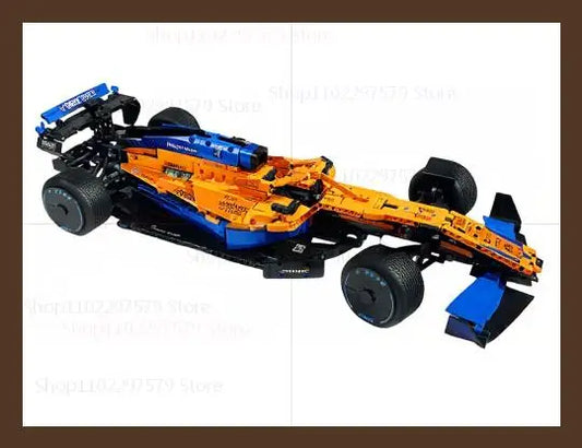 F1 W14 F1 Race Car