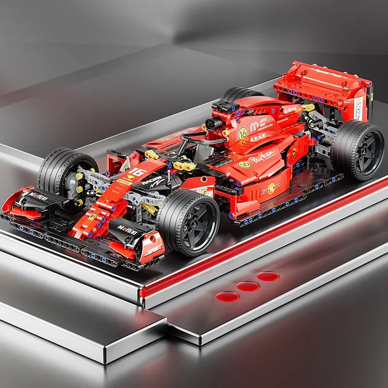 F1 RC Race Cars