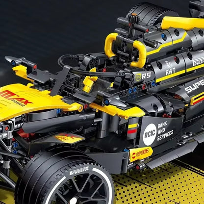 F1 Racing Max