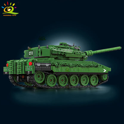 WW2 Military T-34 Tank ( plusieurs model disponible dans l'article )