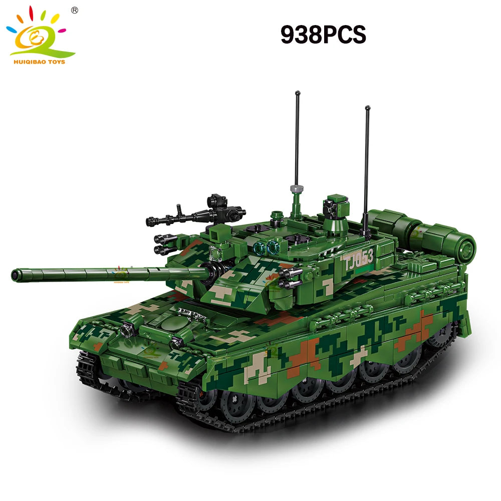 WW2 Military T-34 Tank ( plusieurs model disponible dans l'article )