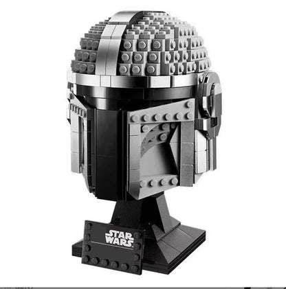 Space War The Mandalorian Darth
