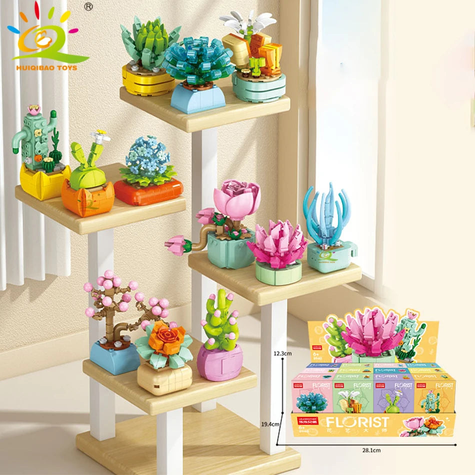 petit modèle de fleur