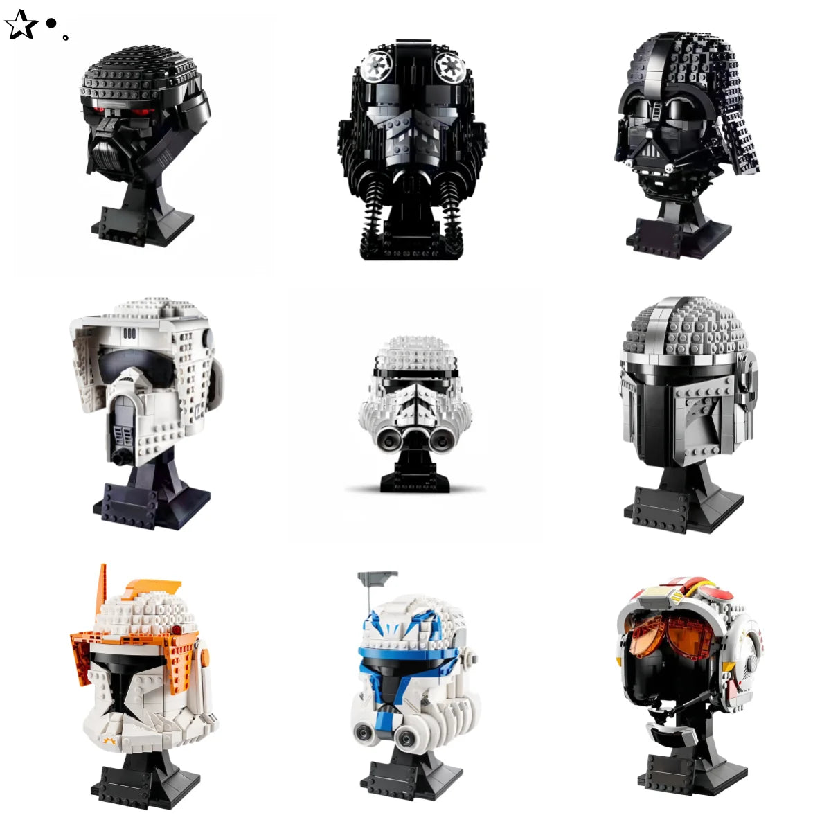Space War The Mandalorian Darth