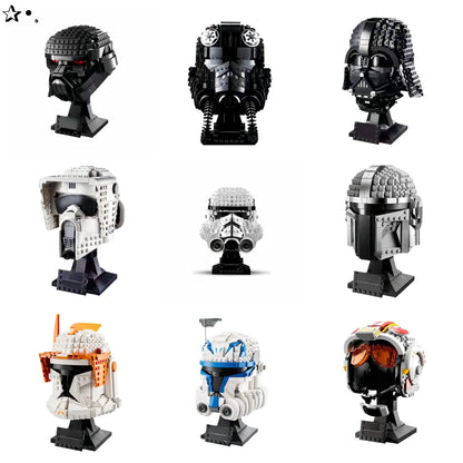 Space War The Mandalorian Darth