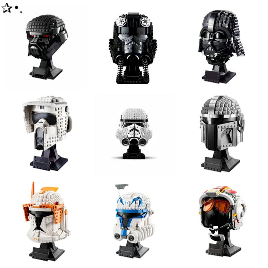 Space War The Mandalorian Darth