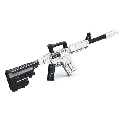 M4A1 Electric Assaut Rifle