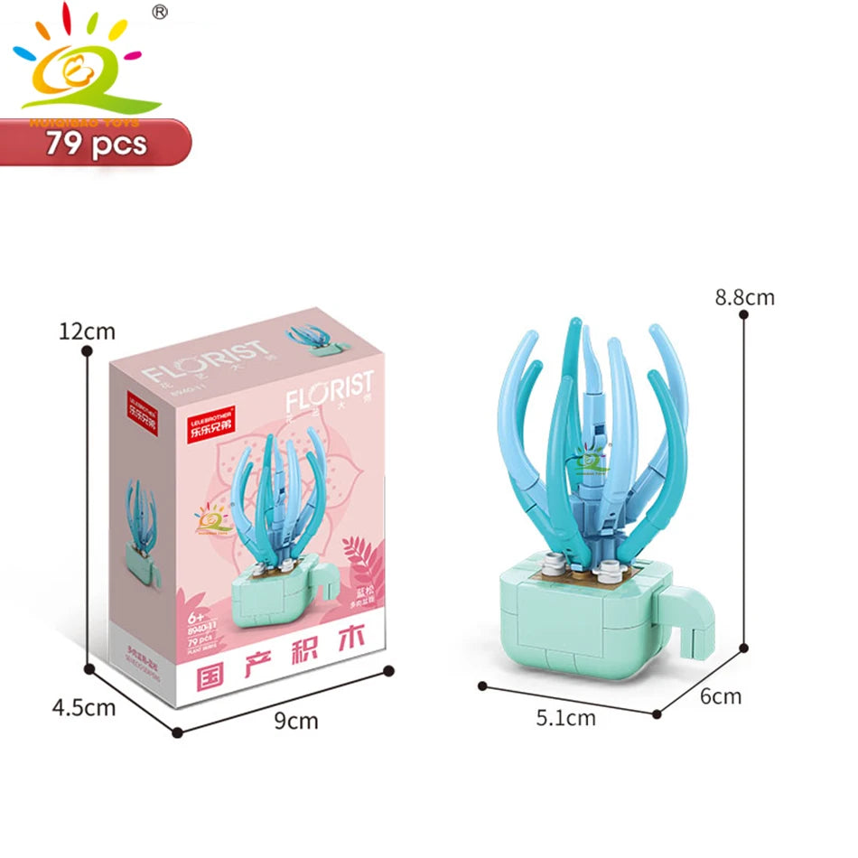 petit modèle de fleur