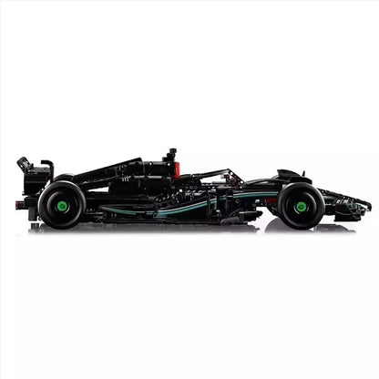 F1 W14 E Performance Race Car  1642Pcs