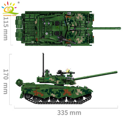 WW2 Military T-34 Tank ( plusieurs model disponible dans l'article )