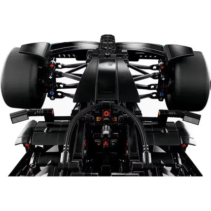 F1 W14 E Performance Race Car  1642Pcs