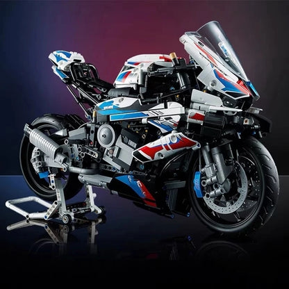 Motorcycle 1000 RR