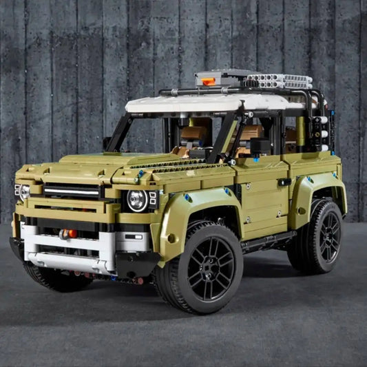 Land Off-road