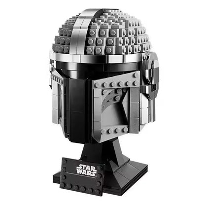 Stormtrooper Darth Vader