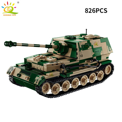 WW2 Military T-34 Tank ( plusieurs model disponible dans l'article )