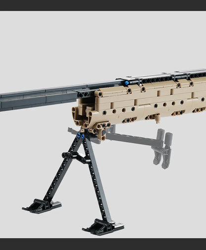 Military Gun MK14 Battle Rifle Army M24 Sniper Rifle
