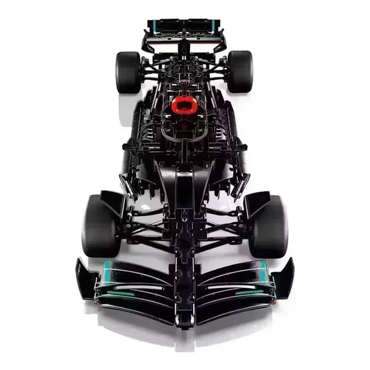F1 W14 E Performance Race Car  1642Pcs