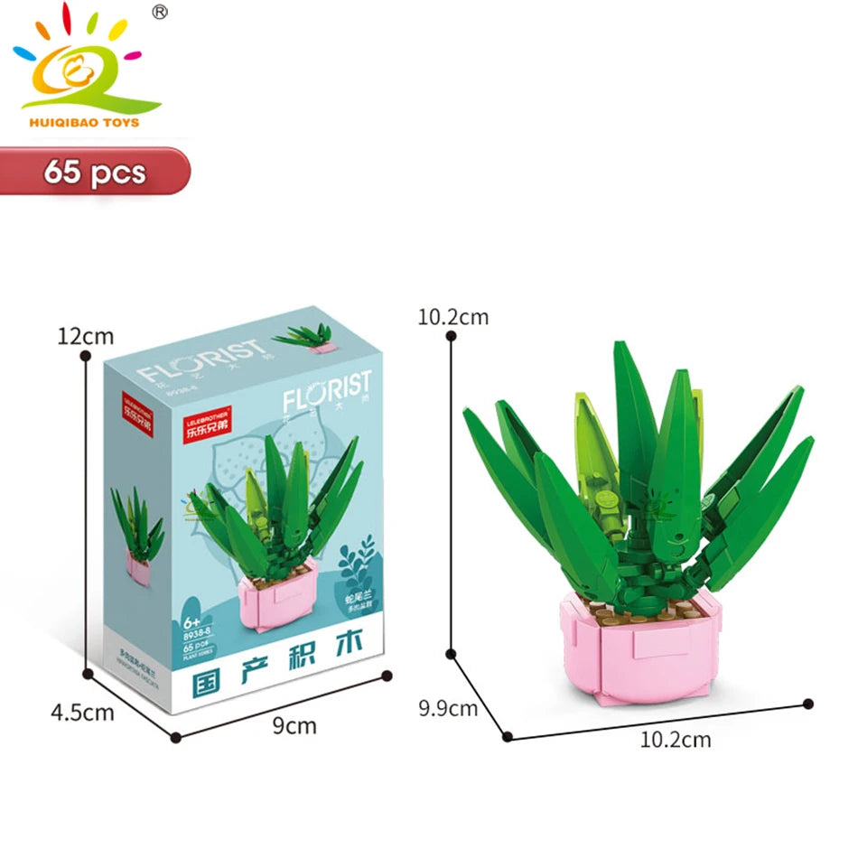 petit modèle de fleur