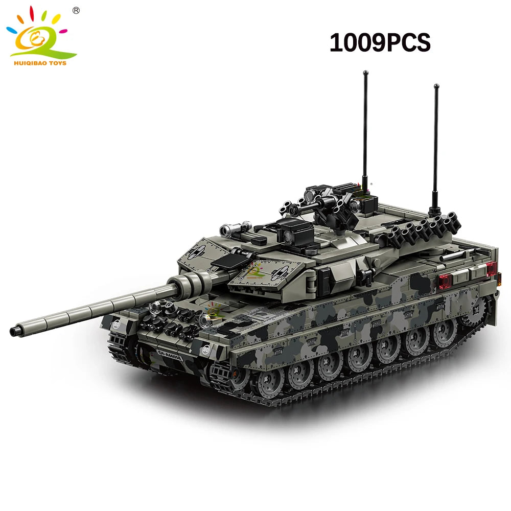 WW2 Military T-34 Tank ( plusieurs model disponible dans l'article )