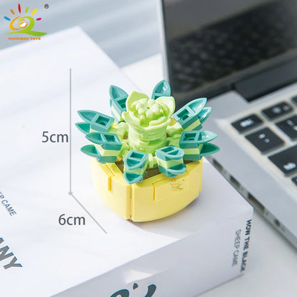 petit modèle de fleur