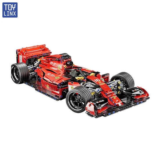 F1 RC Race Cars