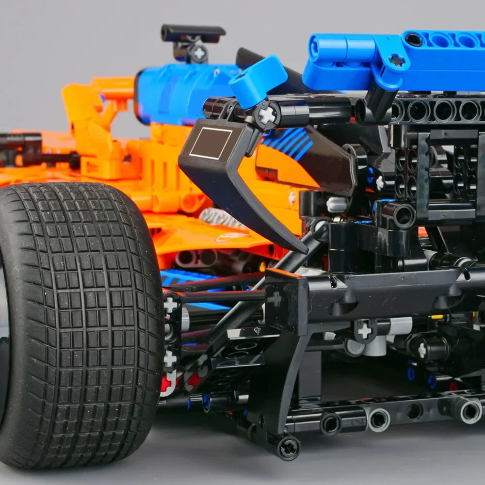 F1 W14 F1 Race Car