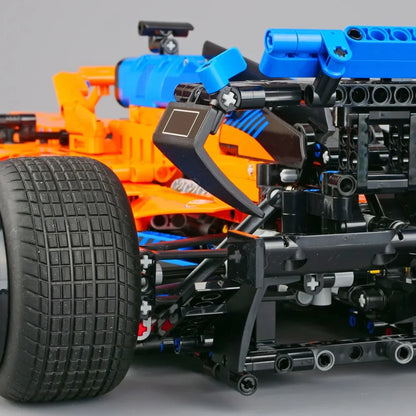 F1 W14 F1 Race Car