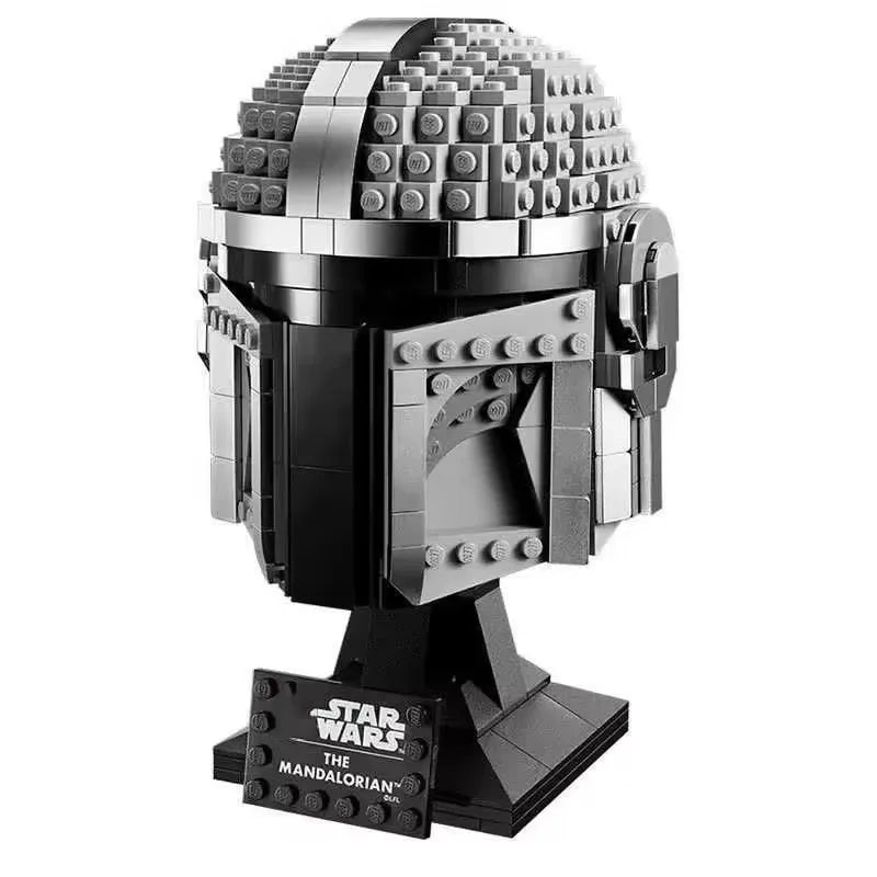Stormtrooper Darth Vader
