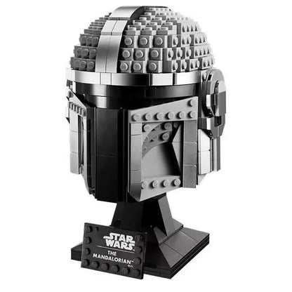 Stormtrooper Darth Vader