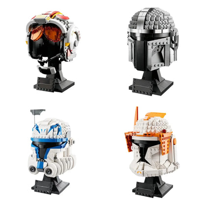 Space War The Mandalorian Darth