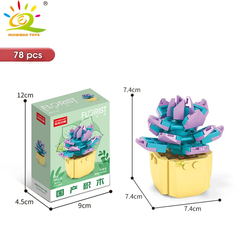 petit modèle de fleur