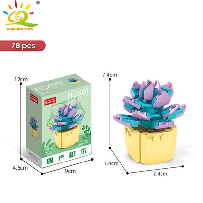 petit modèle de fleur