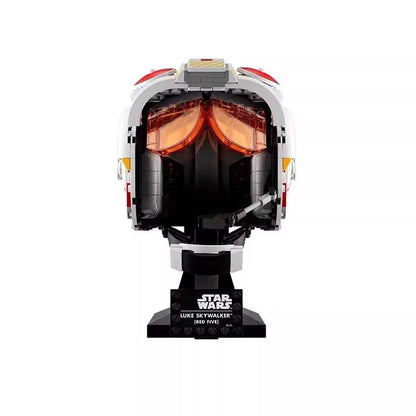Stormtrooper Darth Vader