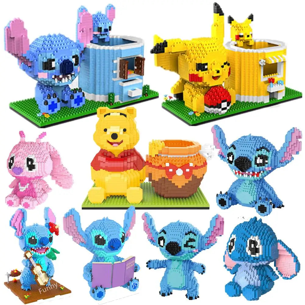 Funny Anime Figure ( plusieurs model disponible dans l'article )