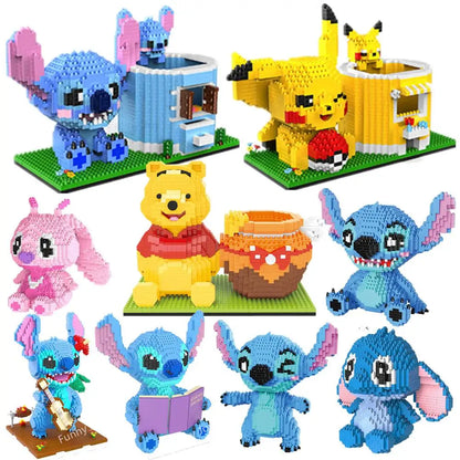 Funny Anime Figure ( plusieurs model disponible dans l'article )