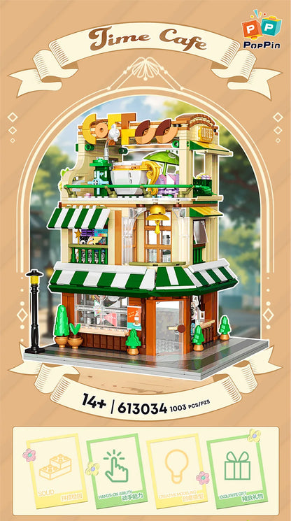 Street View Wedding Salon Manor Garden House Coffee Shop