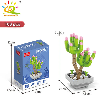 petit modèle de fleur