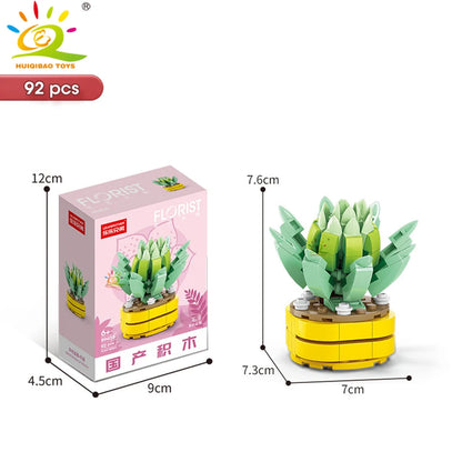 petit modèle de fleur
