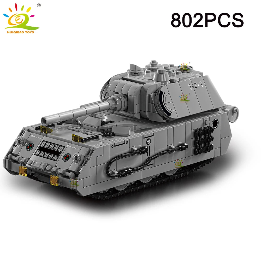 WW2 Military T-34 Tank ( plusieurs model disponible dans l'article )