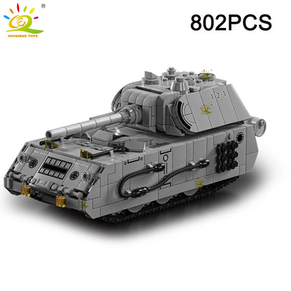 WW2 Military T-34 Tank ( plusieurs model disponible dans l'article )