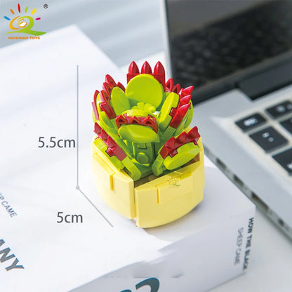 petit modèle de fleur