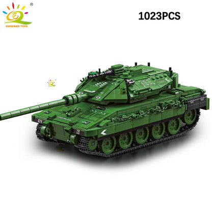 WW2 Military T-34 Tank ( plusieurs model disponible dans l'article )