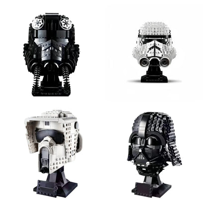 Space War The Mandalorian Darth