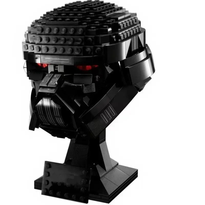 Space War The Mandalorian Darth