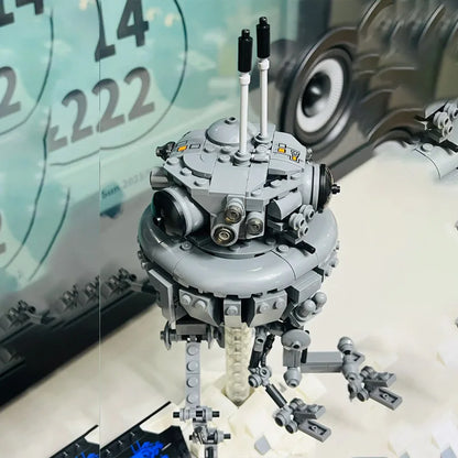 Stock Imperial Probeing Droided